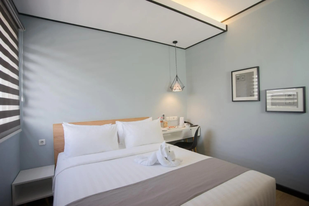 Allstay Ecotel Yogyakarta - Général