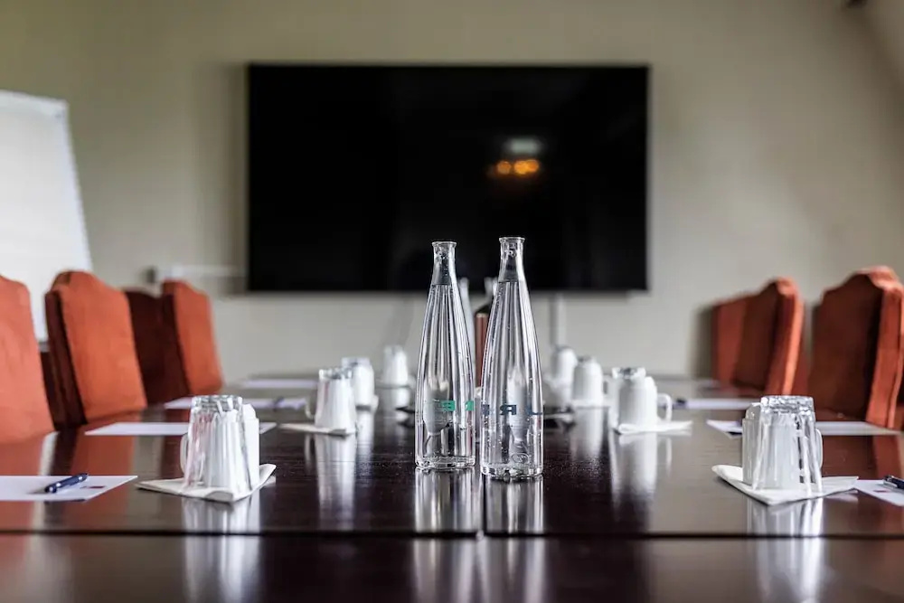 Hotell Refsnes Gods - by Classic Norway Hotels - Général