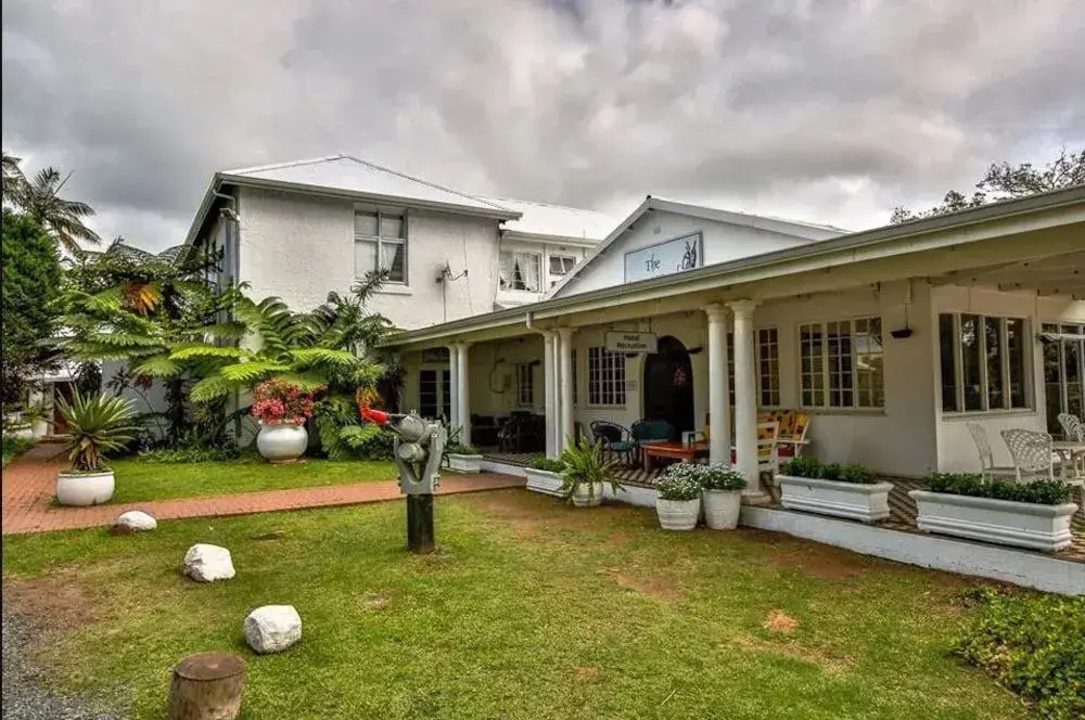 The George Hotel
