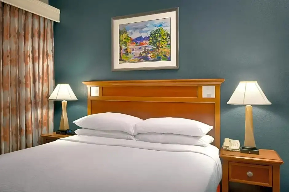 Embassy Suites by Hilton Tucson Paloma Village - Chambres