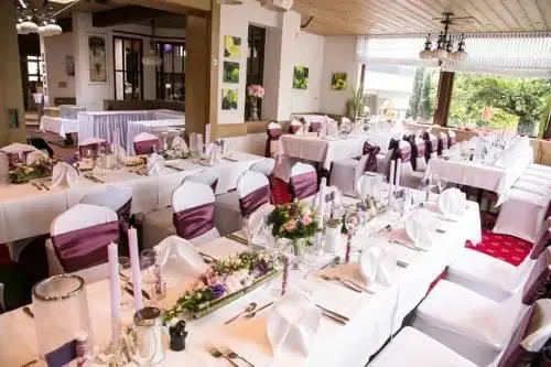 Landhotel Sonnenbühl - Général