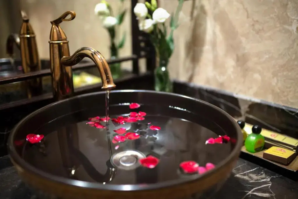 Hong Ngoc Dynastie Boutique Hotel & Spa - Chambres