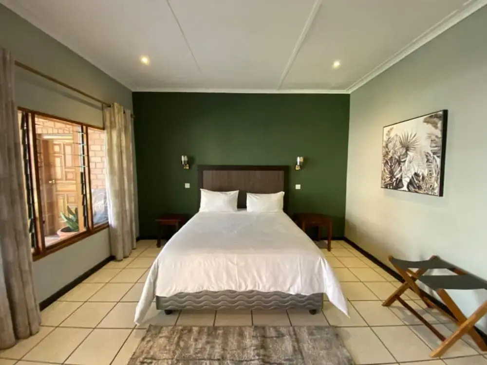 Lifesong Lodge — фото 6