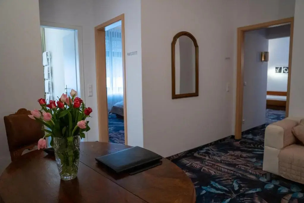 Hotel Etol - Chambres