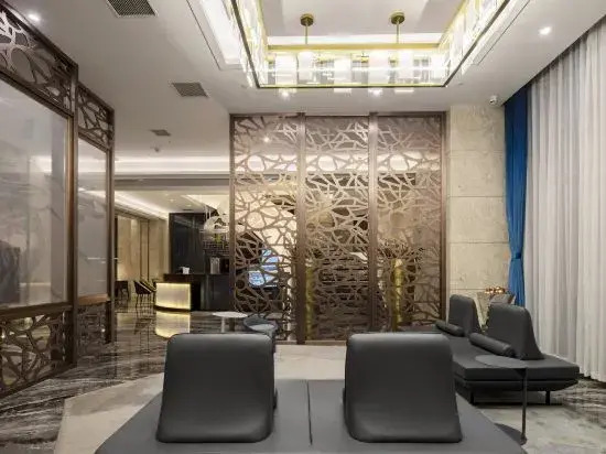 Meidu Hotel — фото 2