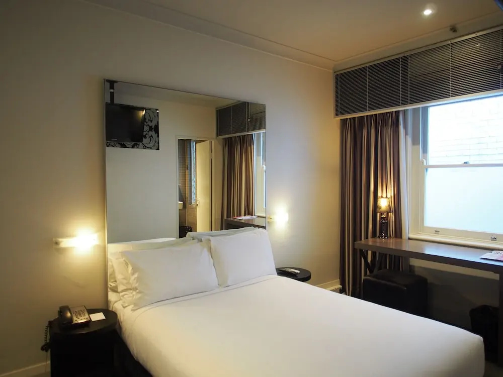 Kirketon Hotel Sydney - Chambres