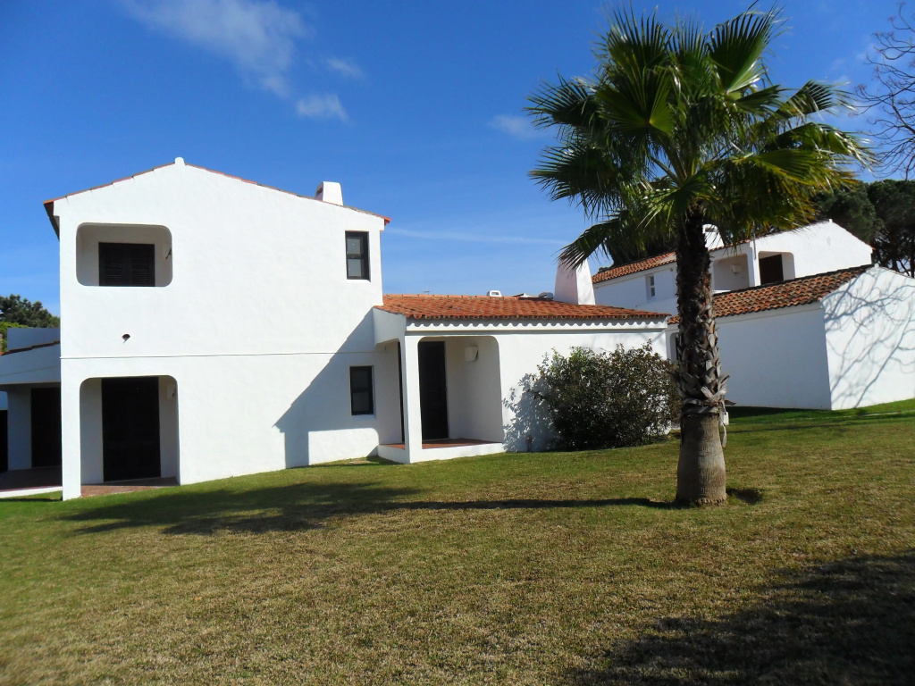 Aldeia da Falésia