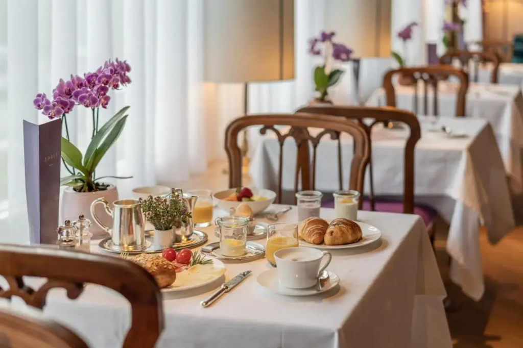 Hotel Adria - Général