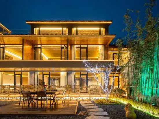 XiYunJu Homestay