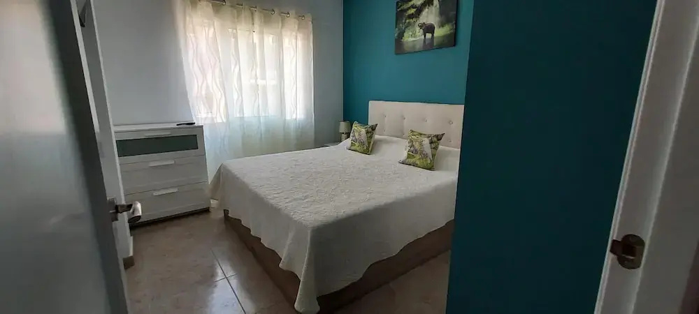 Ellite Xiii Apartment Playa Naufragos Torrevieja!