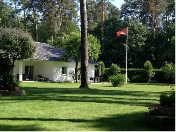 B&B Ferienwohnung Bonin