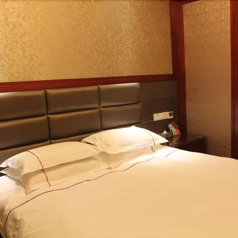 Yiwu Veines Hotel - Général