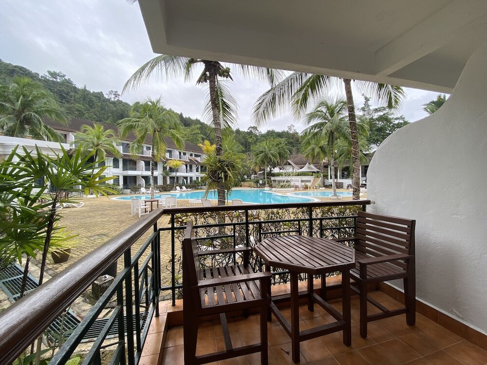 Residence Inn Cherating