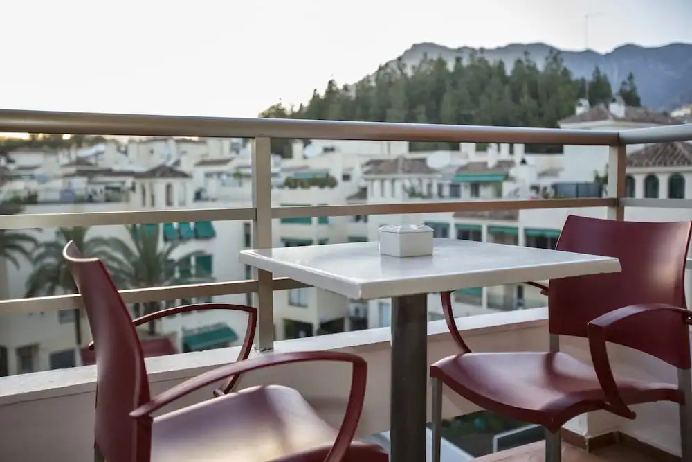 Hotel Baviera - Général