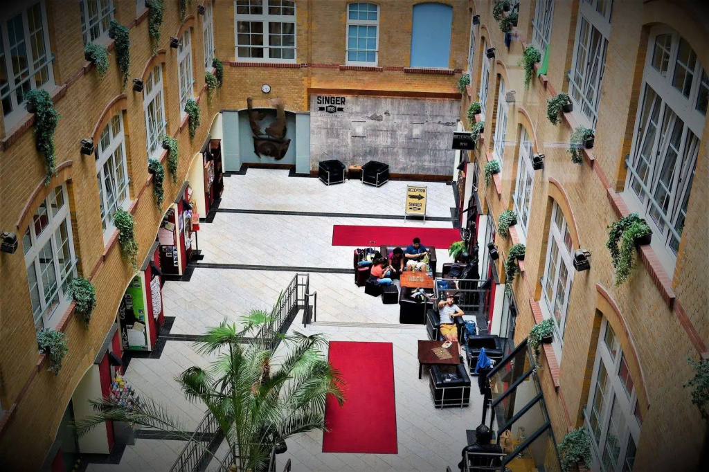 Hotel photo 18