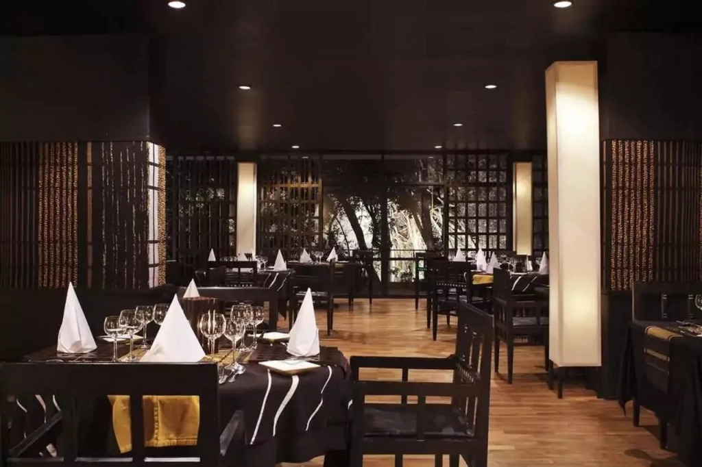 Heritance Kandalama