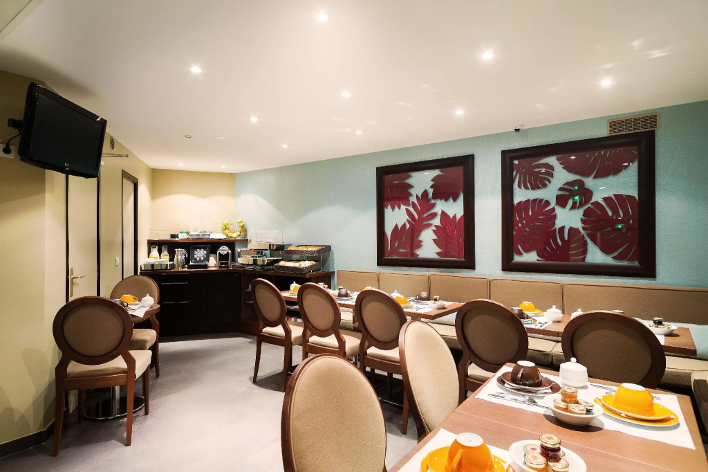Hotel photo 17
