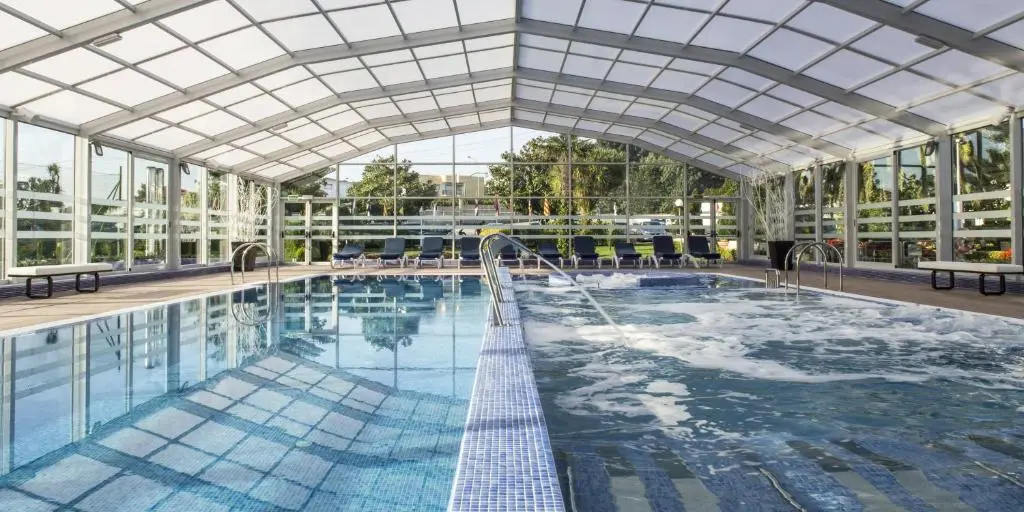 Hotel Nuevo Astur - Chambres