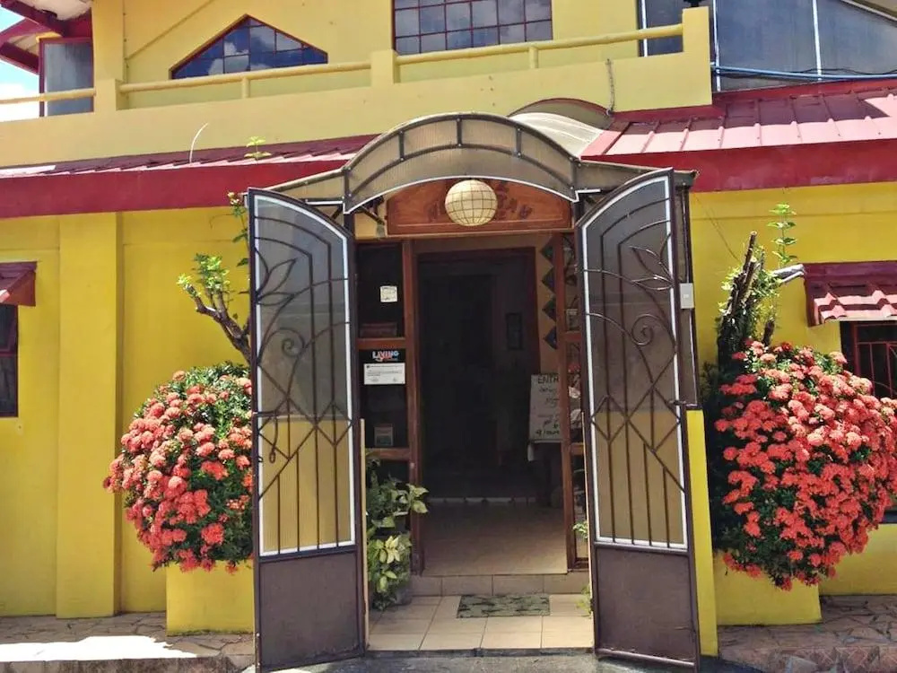 Fritz Homestay