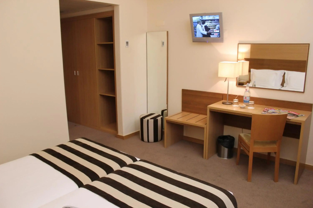 Fresh Hotel, a Member of Design Hotels - Général