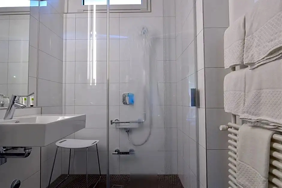 Hotel Sommerau - Chambres