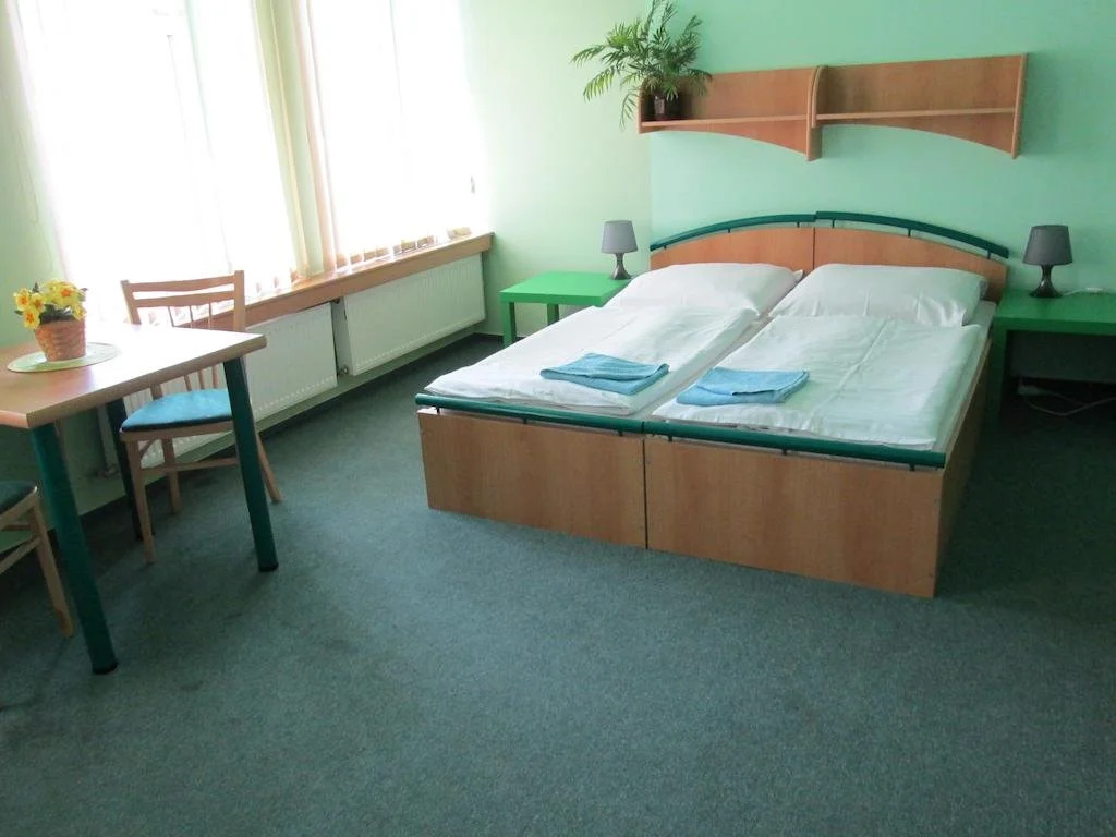 Hotel Union - Général