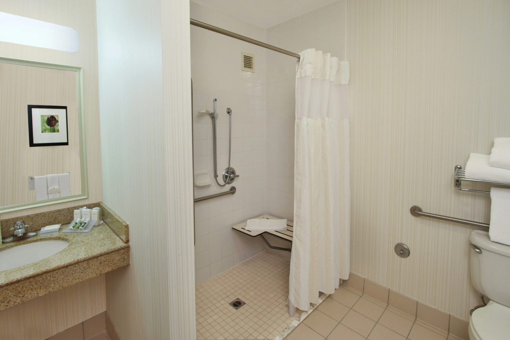Hilton Garden Inn Calabasas - Général