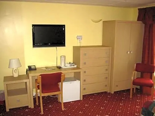 The Langham Hotel - Chambres