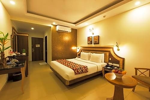 Fortune Resort Benaulim, Goa