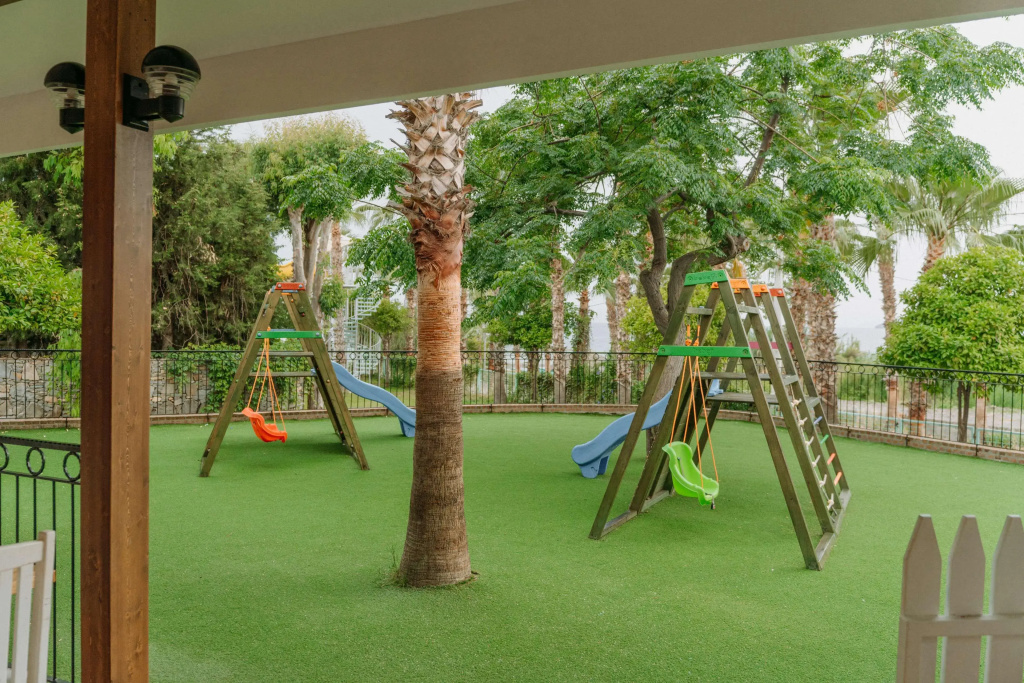 Club Tuana Fethiye - фото 43