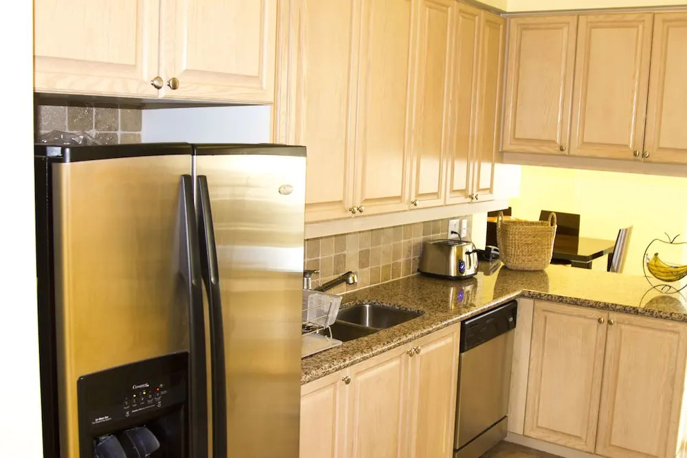 Luxury Penthouse Suite - фото 17