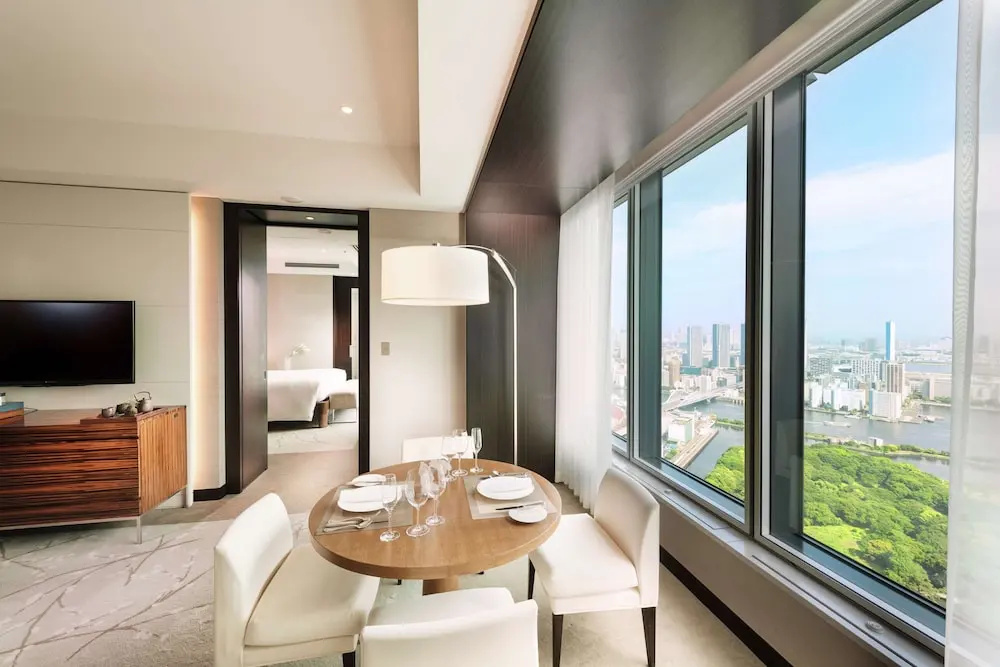 Conrad Tokyo 사진 29