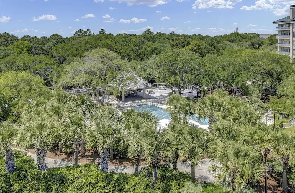 1408 Ocean Club by Avantstay Oceanfront Home w/ Amazing Views!