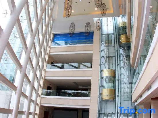 Zijing Hotel