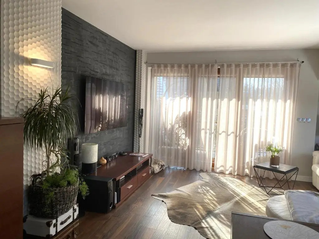 Ogrody Gorskie - Chambres