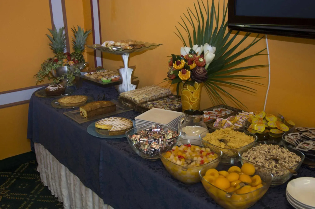 Hotel photo 10