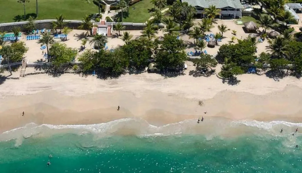 Lifestyle Tropical Beach Resort & Spa All Inclusive - Général