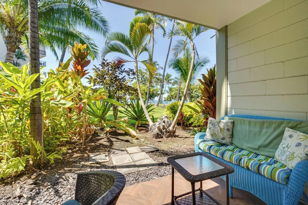 Kailua-kona Group Getaway: 5-unit Bundle!