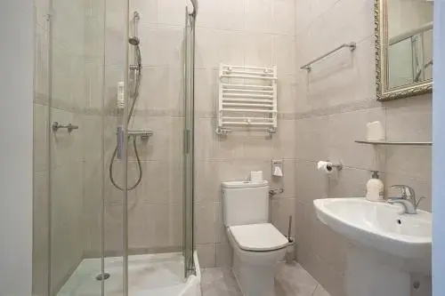 Hotel Amalia - фото 8