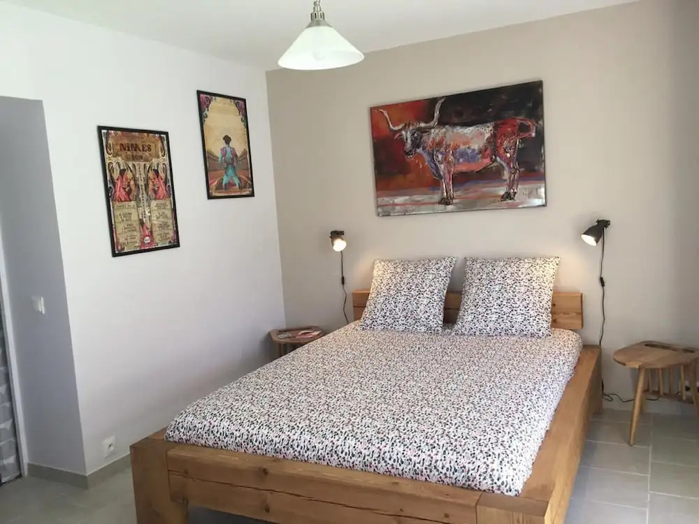 Voir la photo 1 — La Chouette Villa