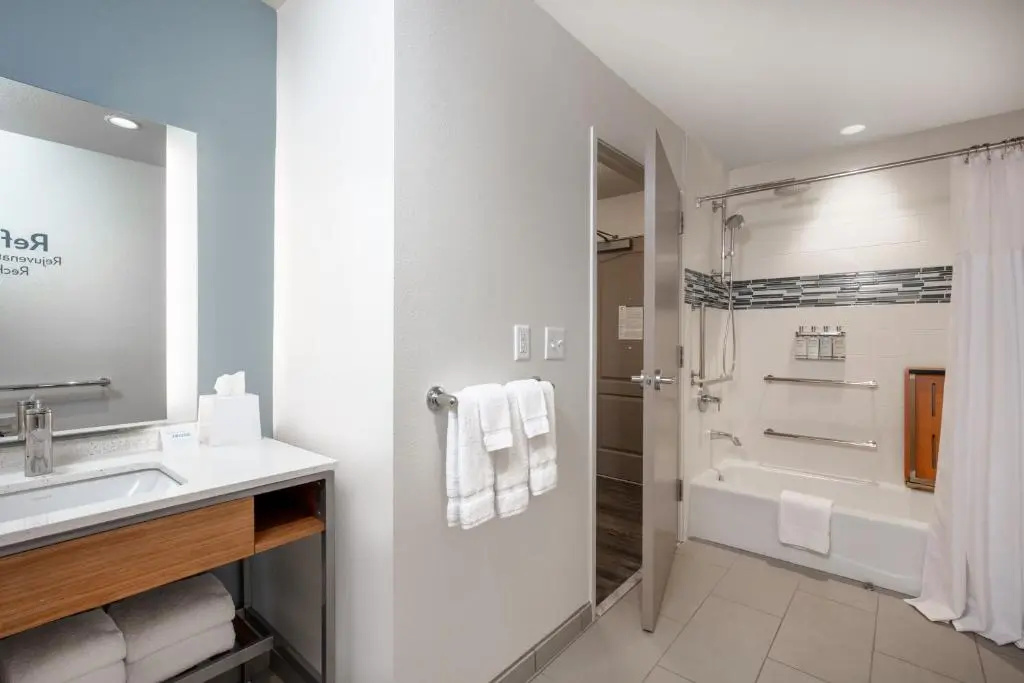 EVEN Hotel Denver Tech Center-Englewood by IHG - Chambres
