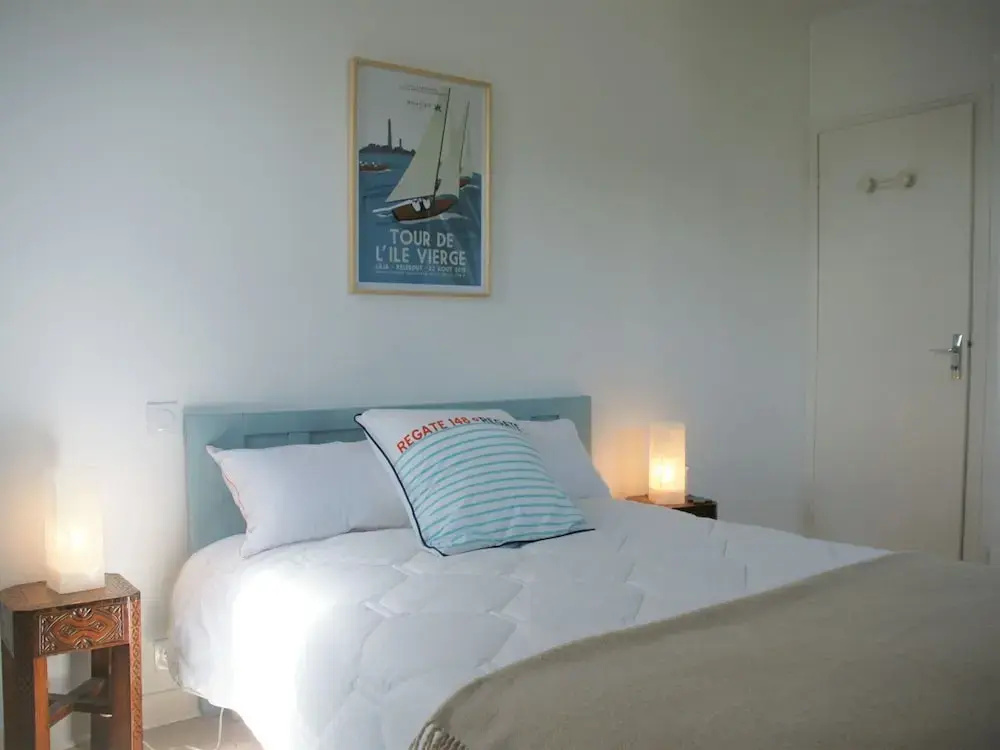 Voir la photo 3 — Holiday Home Near Village Centre and Beach