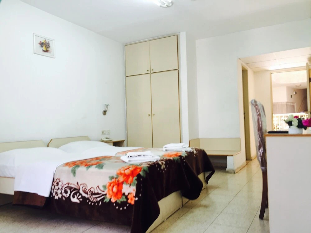 AL Salam Hotel
