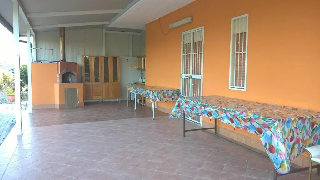 Serenity House