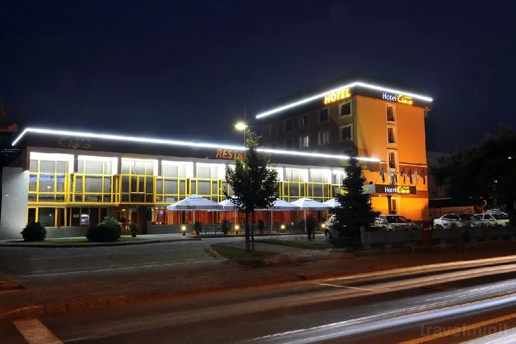 Hotel photo 3