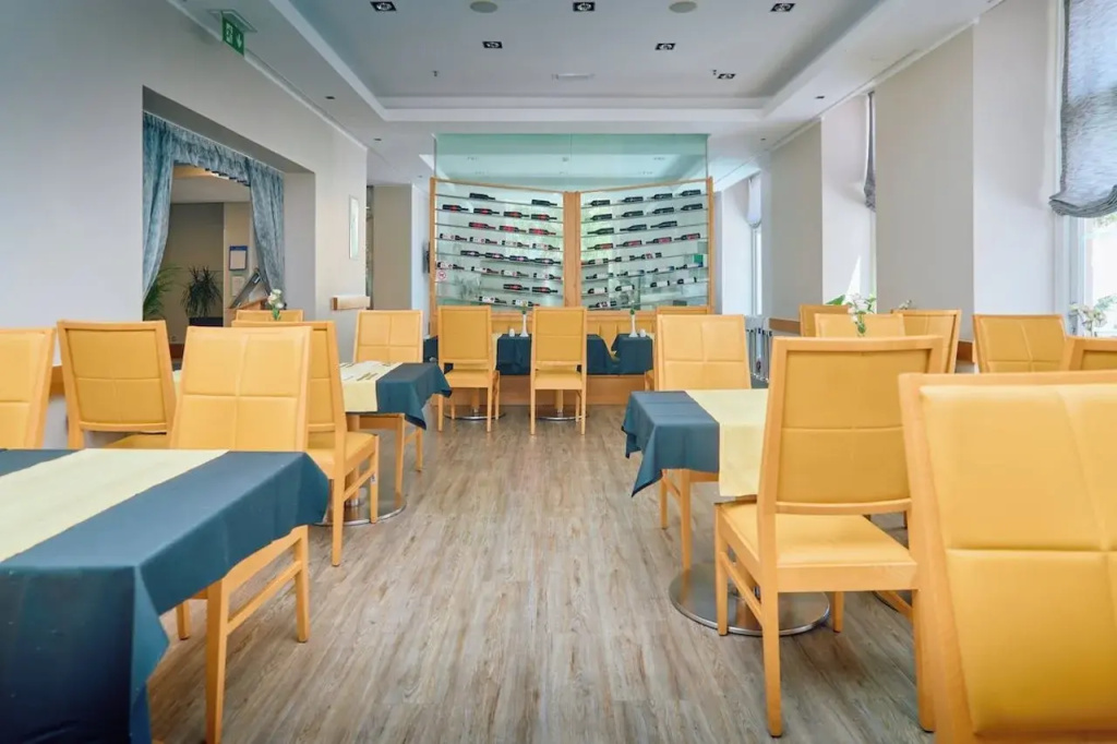 Astoria Hotel Opatija**** - Général