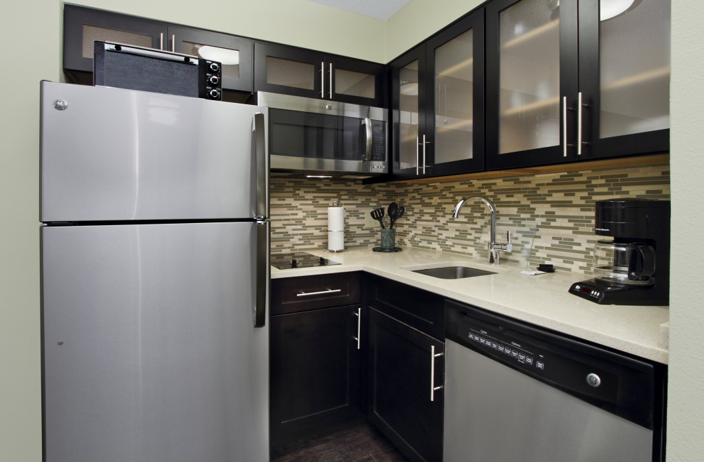 Staybridge Suites Tysons - McLean by IHG - Général
