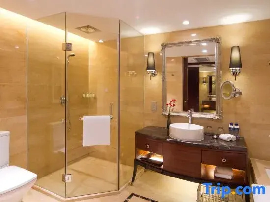 Wyndham Grand Plaza Royale Furongguo Changsha - Chambres