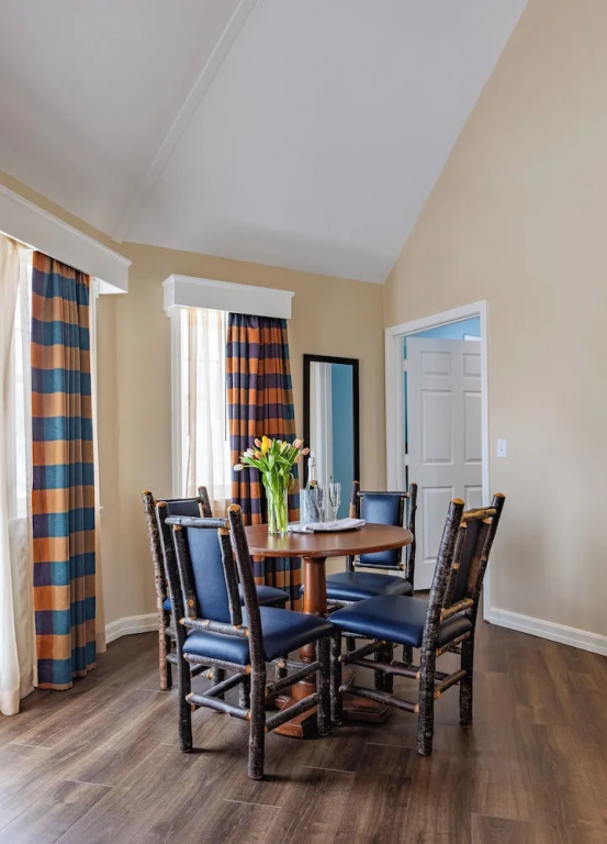 Premier Suite with balcony