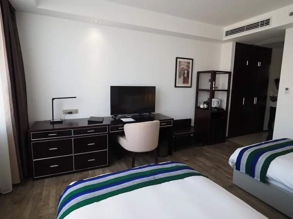 Atlantic Lumley Hotel — фото 6